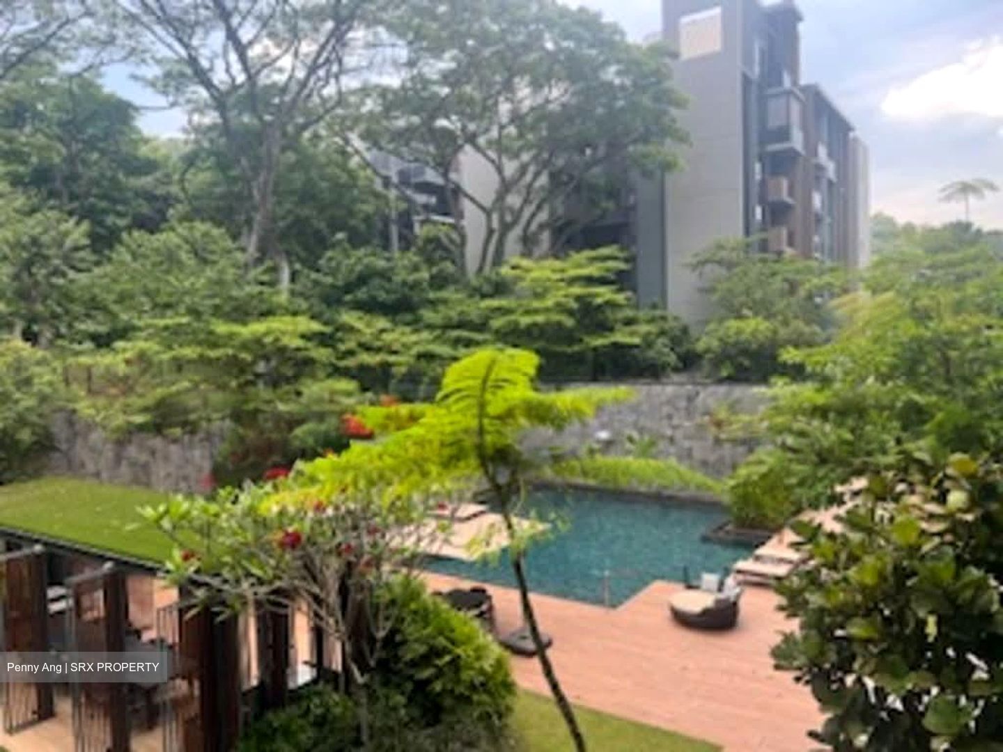 Kent Ridge Hill Residences (D5), Apartment #543849371
